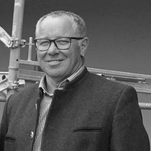 Georg Fuchsgruber